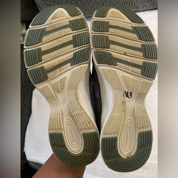 New Balance 711 Running Shoes Mesh Style #WX711SP Womens Size 9 - Picture 9 of 9